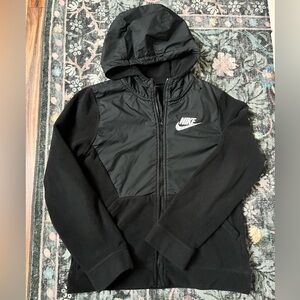 Youth Nike Fleece
